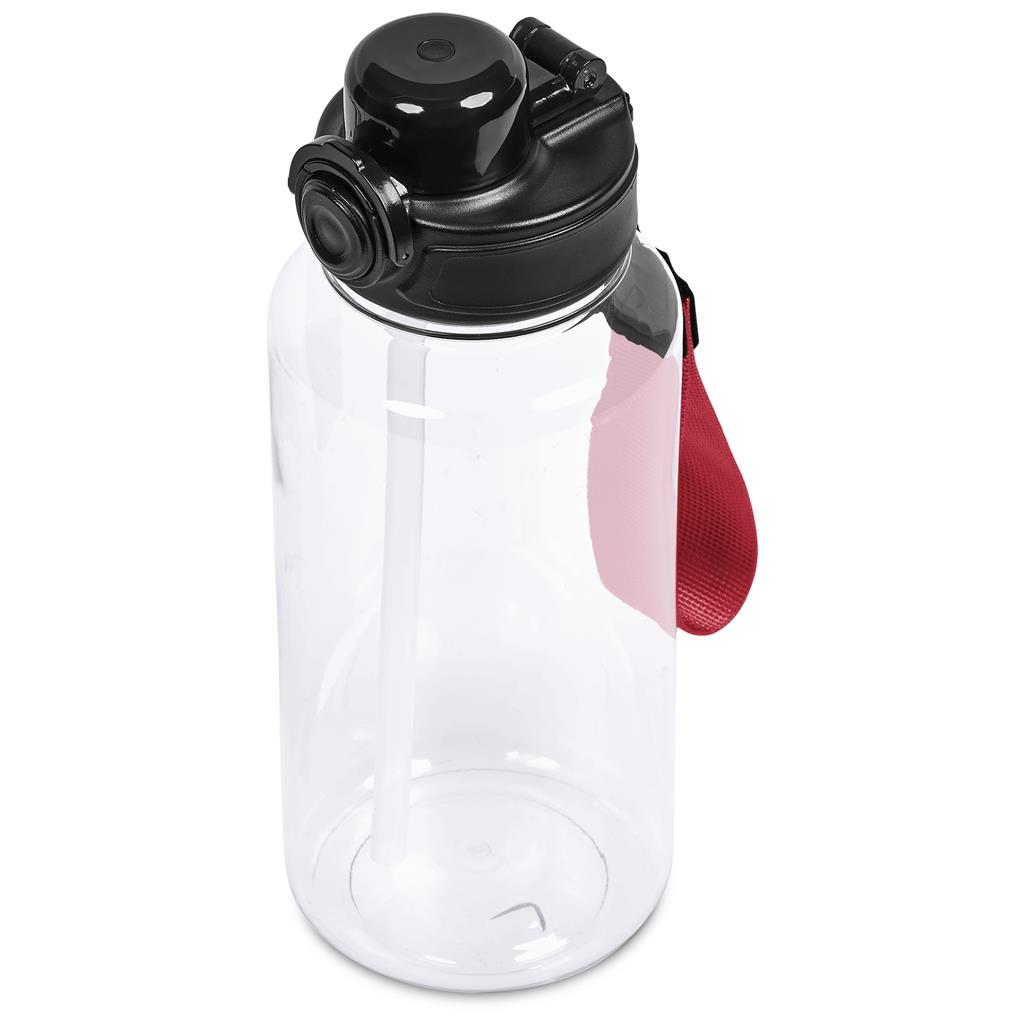Altitude Ortega Recycled PET Water Bottle – 1 Litre - Image 28