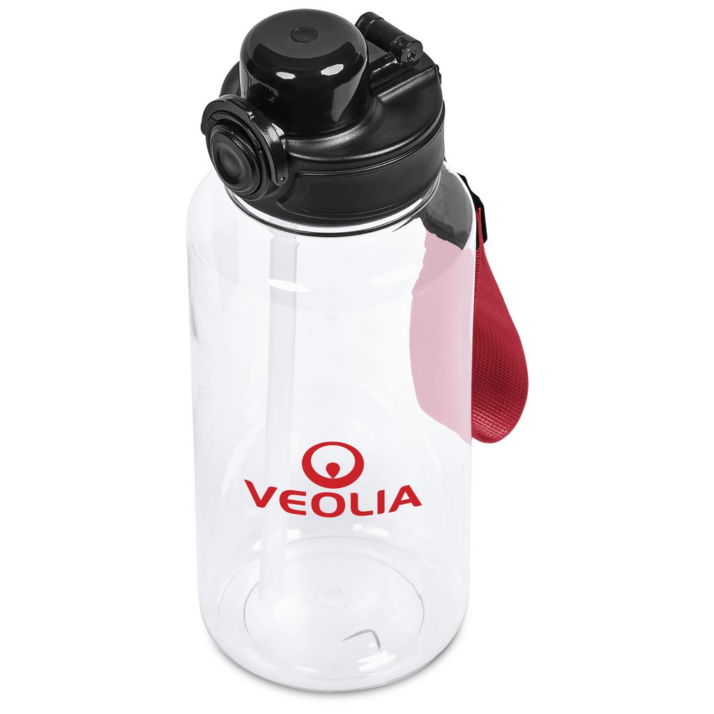 Altitude Ortega Recycled PET Water Bottle – 1 Litre - Image 27