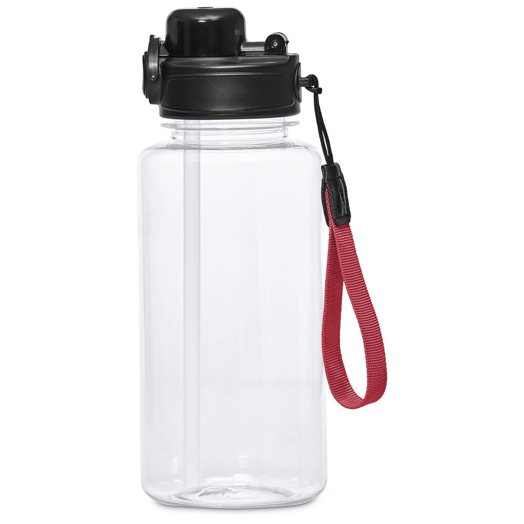 Altitude Ortega Recycled PET Water Bottle – 1 Litre - Image 22