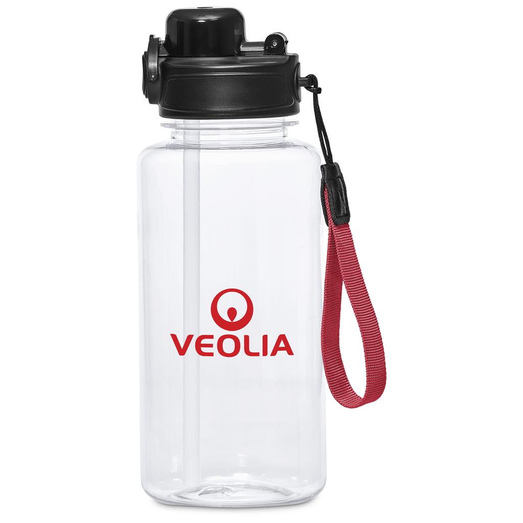 Altitude Ortega Recycled PET Water Bottle – 1 Litre - Image 21