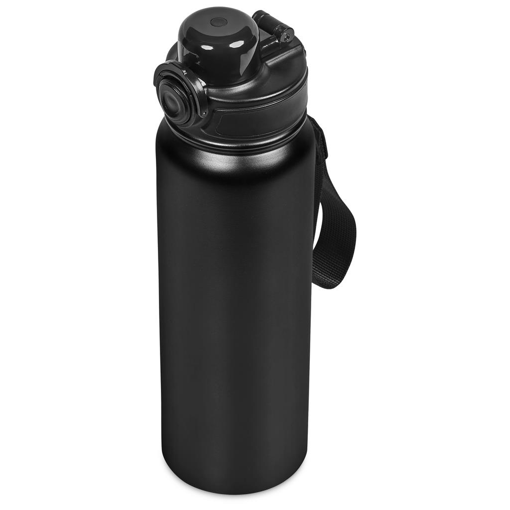 Altitude Navarro Stainless Steel Vacuum Water Bottle – 750ml - Image 50
