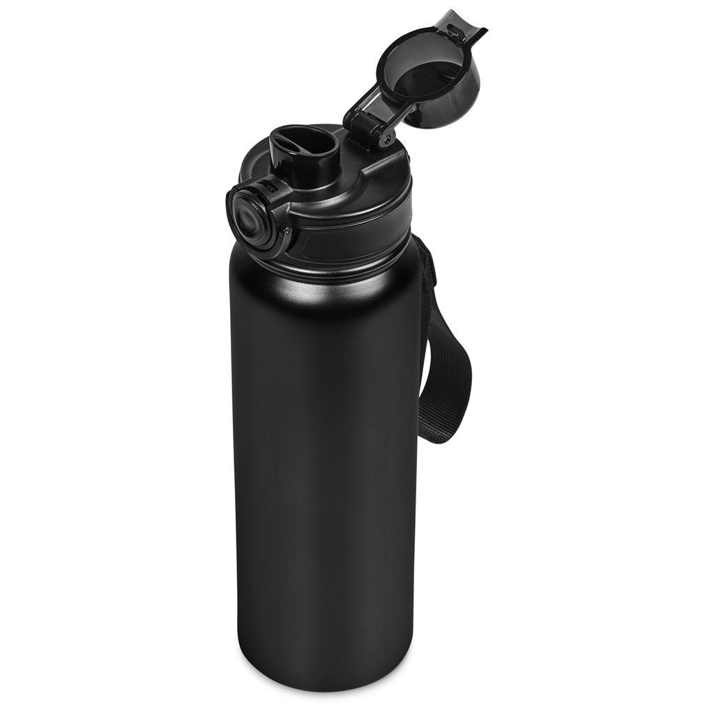 Altitude Navarro Stainless Steel Vacuum Water Bottle – 750ml - Image 48