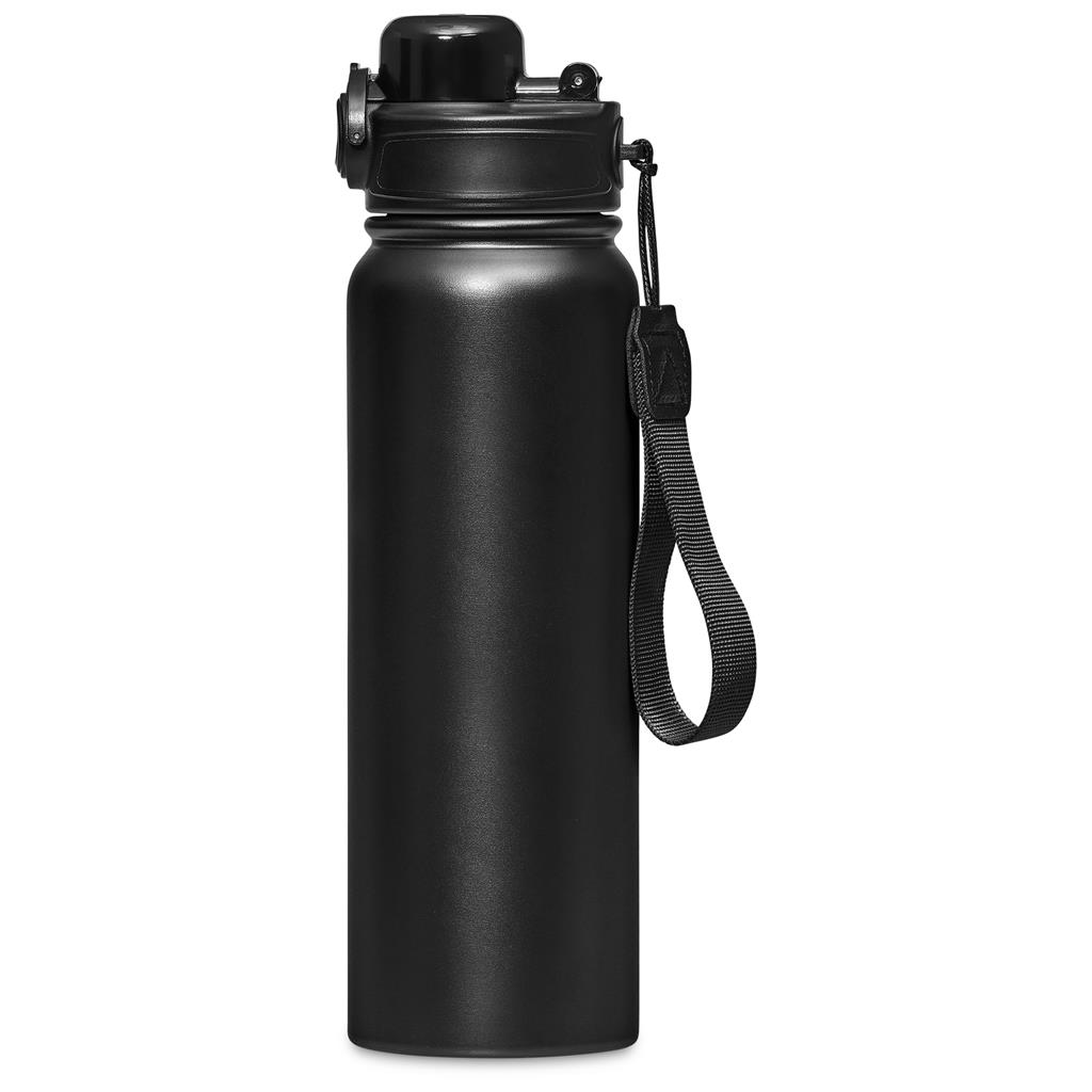 Altitude Navarro Stainless Steel Vacuum Water Bottle – 750ml - Image 4