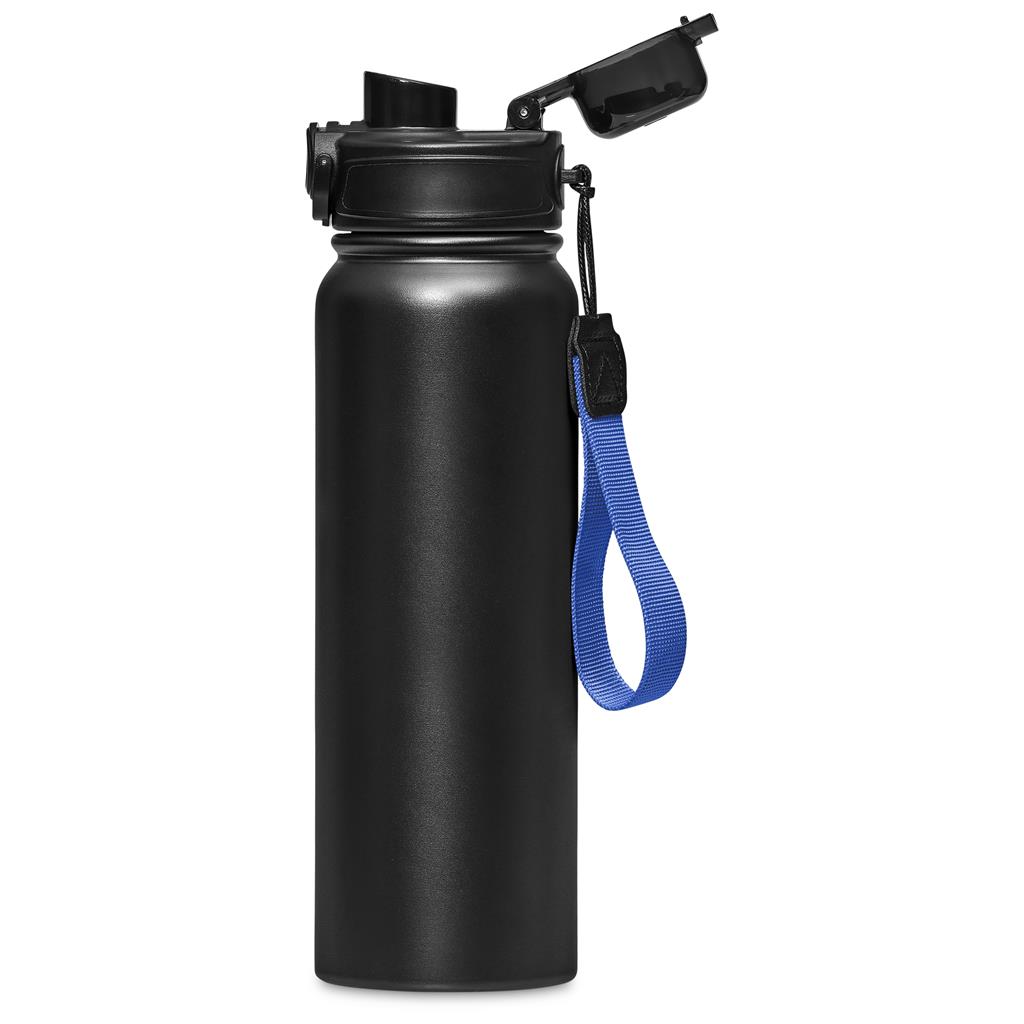 Altitude Navarro Stainless Steel Vacuum Water Bottle – 750ml - Image 14