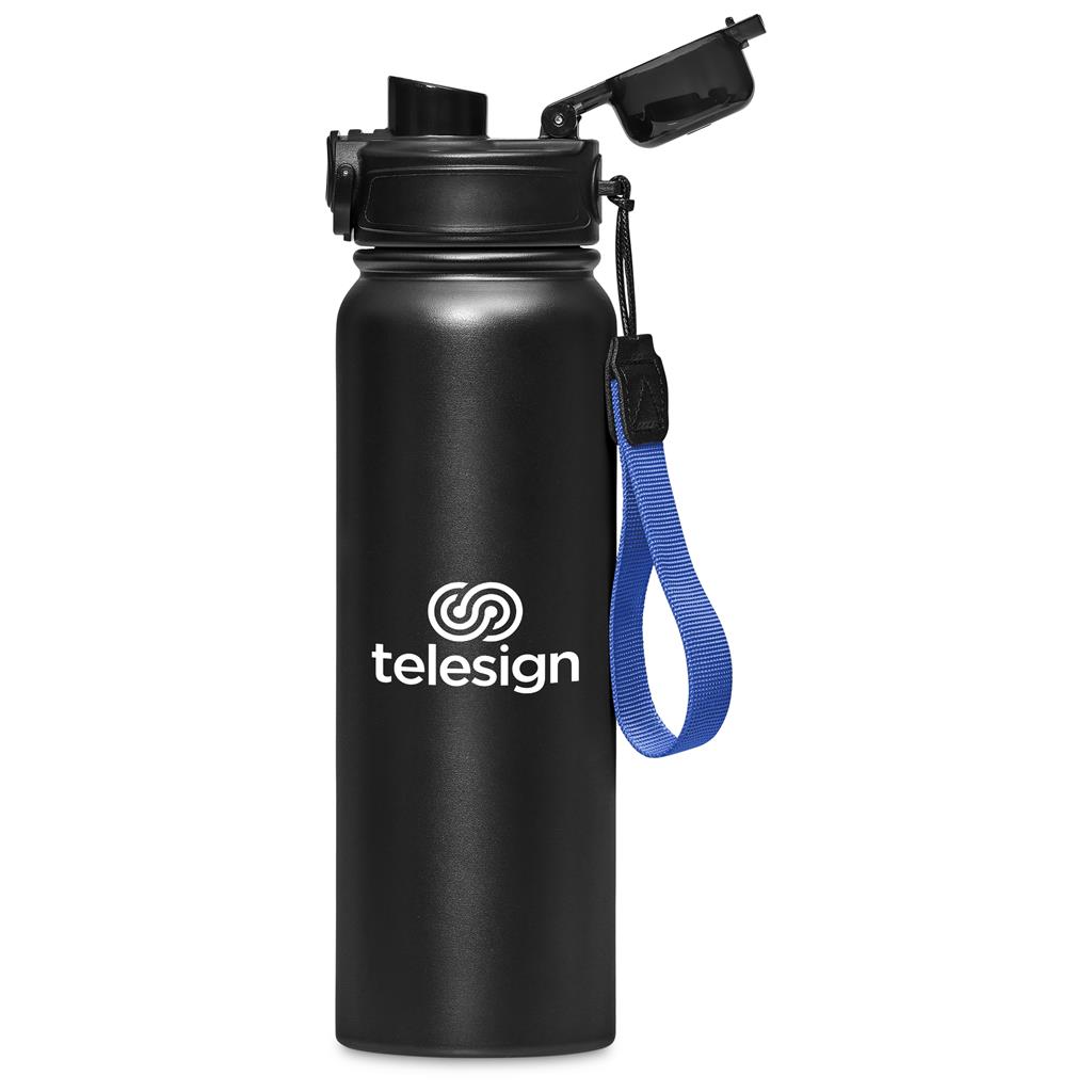 Altitude Navarro Stainless Steel Vacuum Water Bottle – 750ml - Image 13