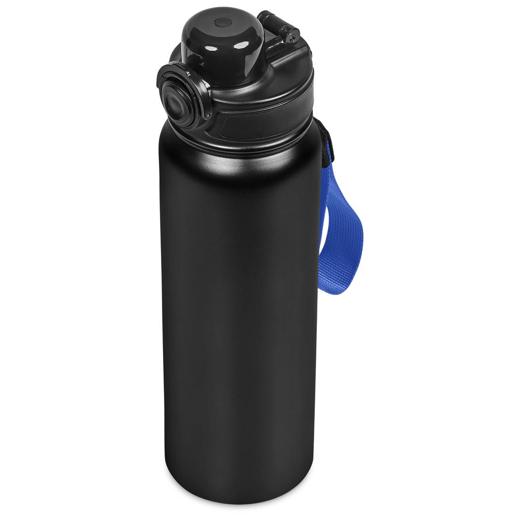Altitude Navarro Stainless Steel Vacuum Water Bottle – 750ml - Image 17