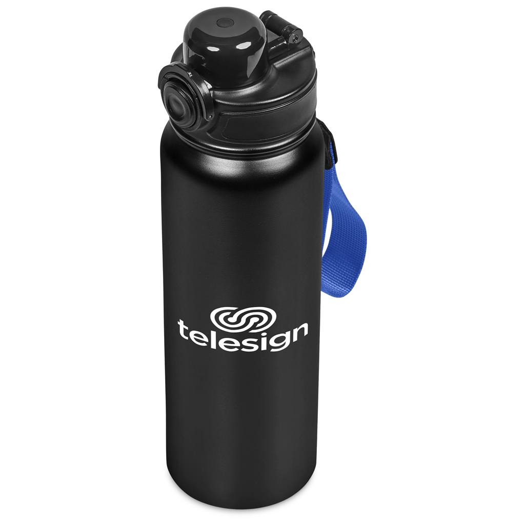 Altitude Navarro Stainless Steel Vacuum Water Bottle – 750ml - Image 16