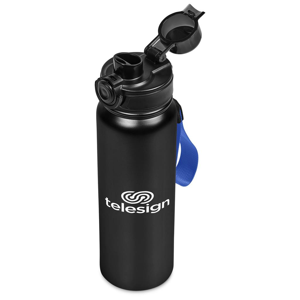 Altitude Navarro Stainless Steel Vacuum Water Bottle – 750ml - Image 12
