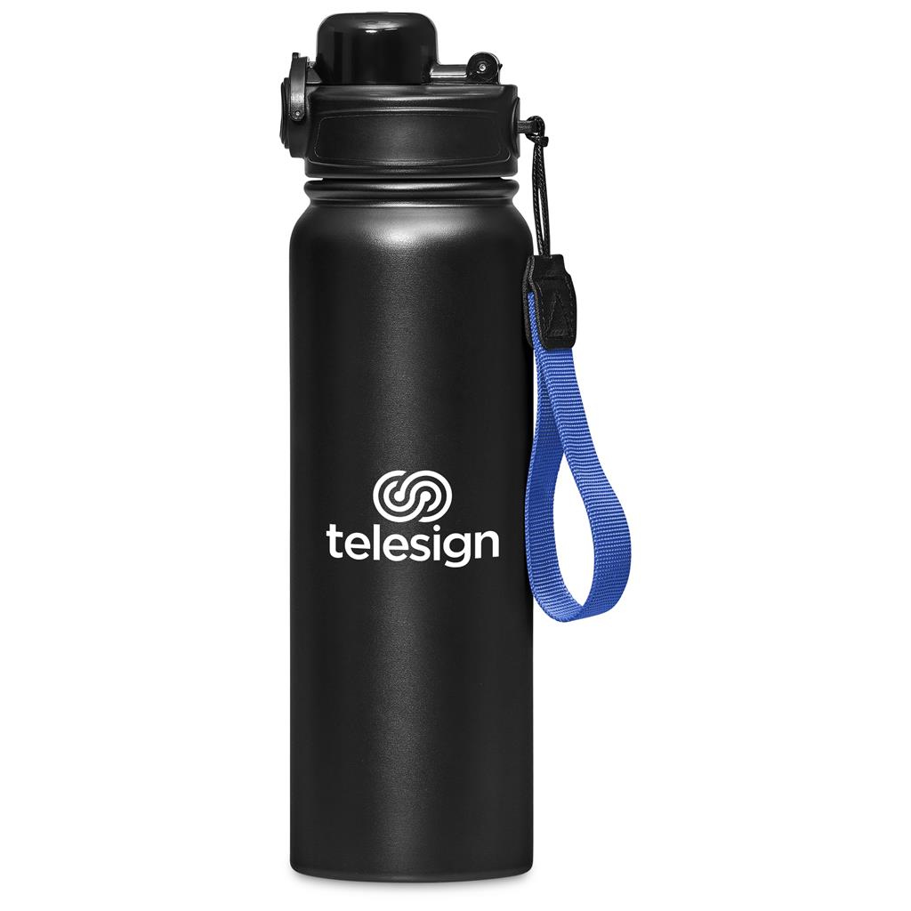 Altitude Navarro Stainless Steel Vacuum Water Bottle – 750ml - Image 11