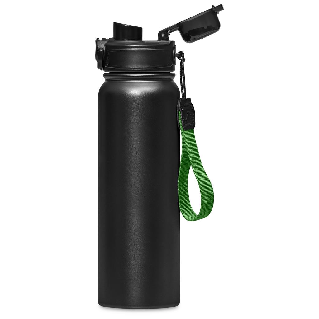 Altitude Navarro Stainless Steel Vacuum Water Bottle – 750ml - Image 24