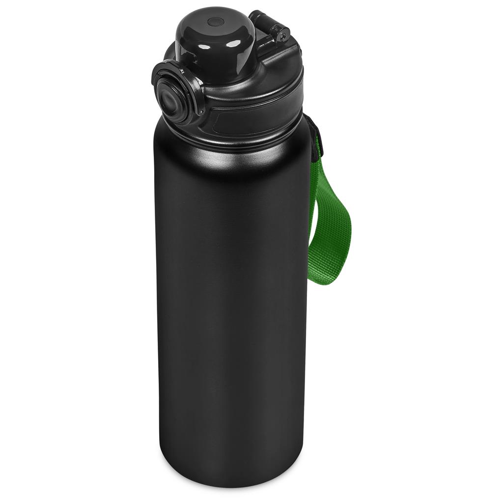 Altitude Navarro Stainless Steel Vacuum Water Bottle – 750ml - Image 28