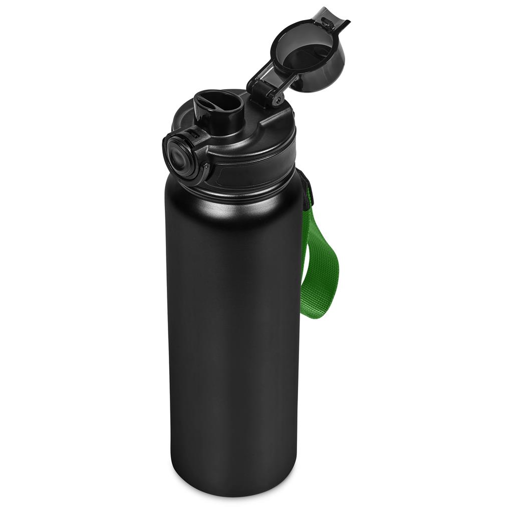 Altitude Navarro Stainless Steel Vacuum Water Bottle – 750ml - Image 26