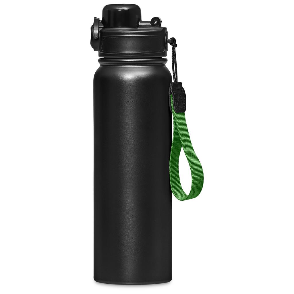 Altitude Navarro Stainless Steel Vacuum Water Bottle – 750ml - Image 22