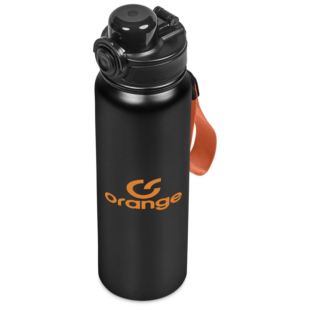 Altitude Navarro Stainless Steel Vacuum Water Bottle – 750ml - Image 30