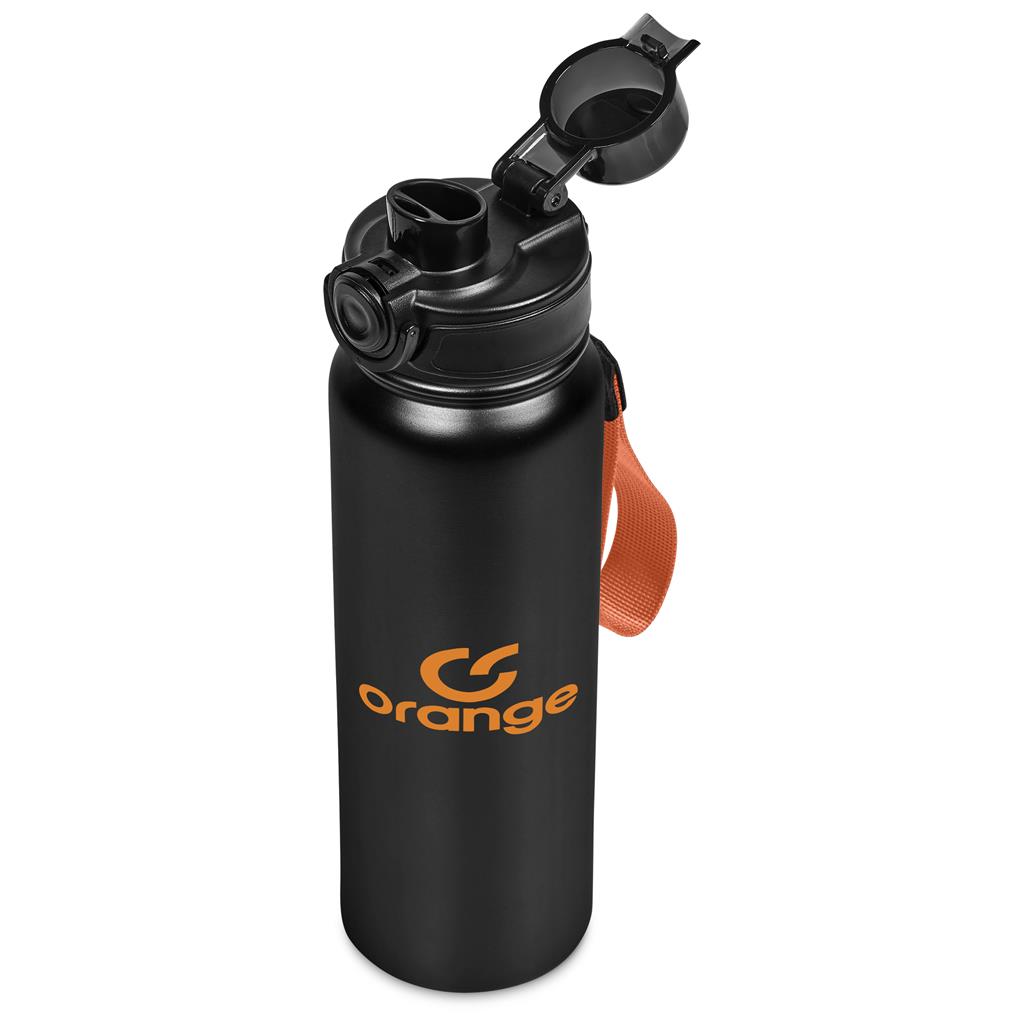 Altitude Navarro Stainless Steel Vacuum Water Bottle – 750ml - Image 31