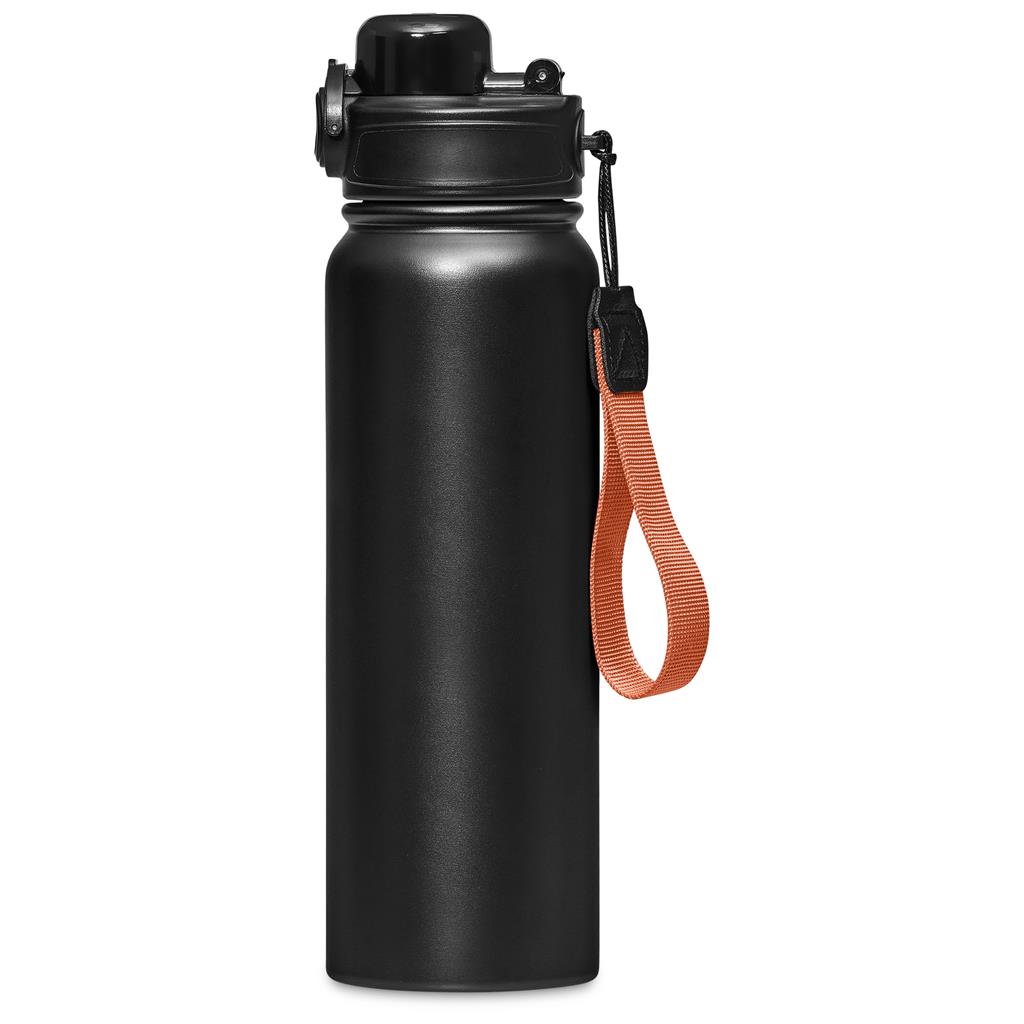 Altitude Navarro Stainless Steel Vacuum Water Bottle – 750ml - Image 32