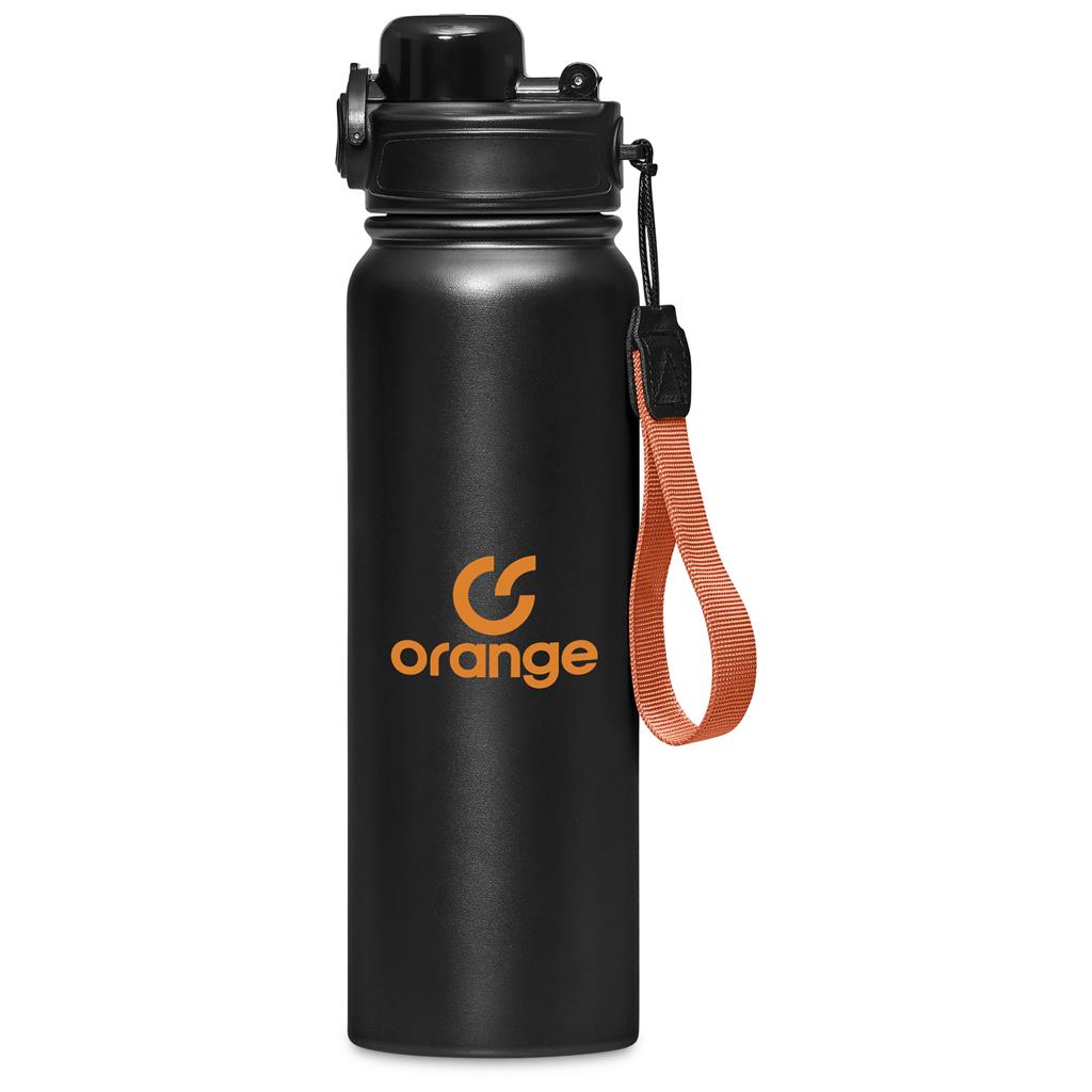 Altitude Navarro Stainless Steel Vacuum Water Bottle – 750ml - Image 29