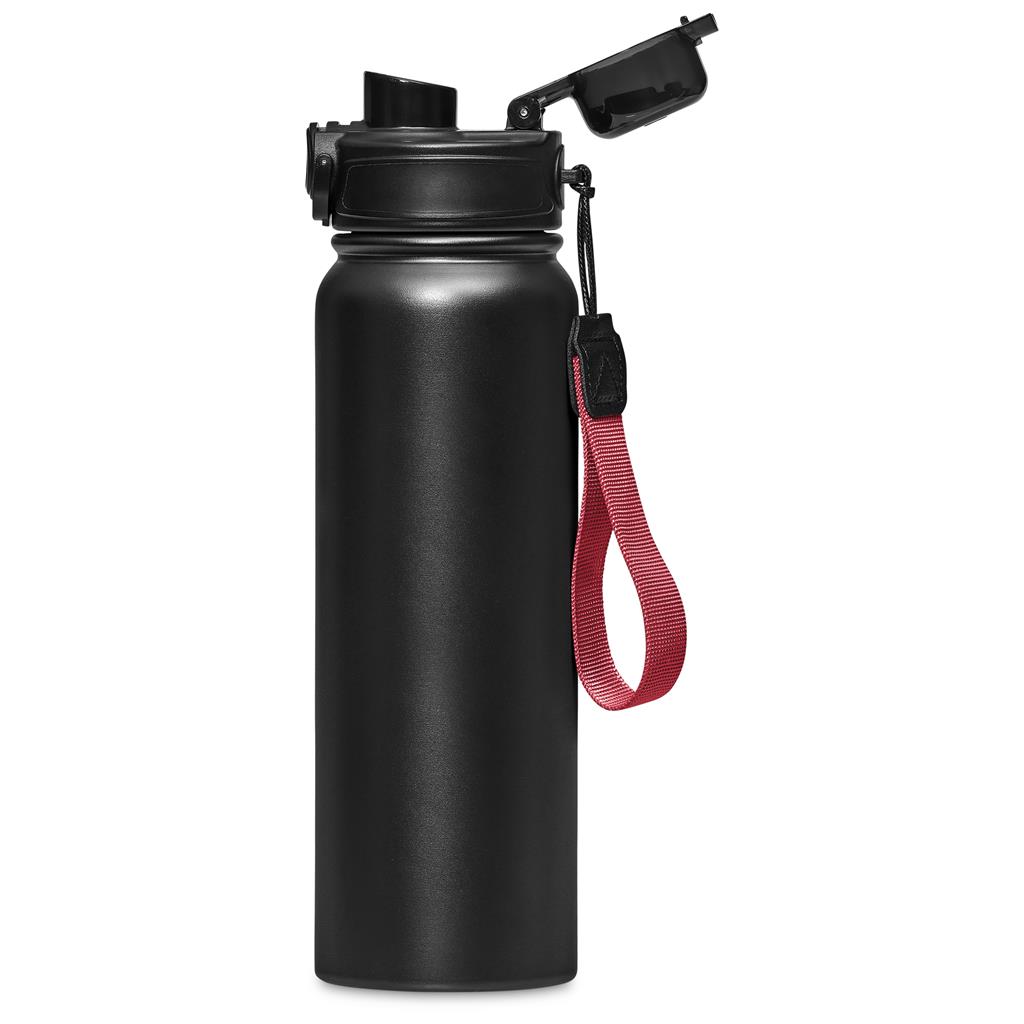 Altitude Navarro Stainless Steel Vacuum Water Bottle – 750ml - Image 41