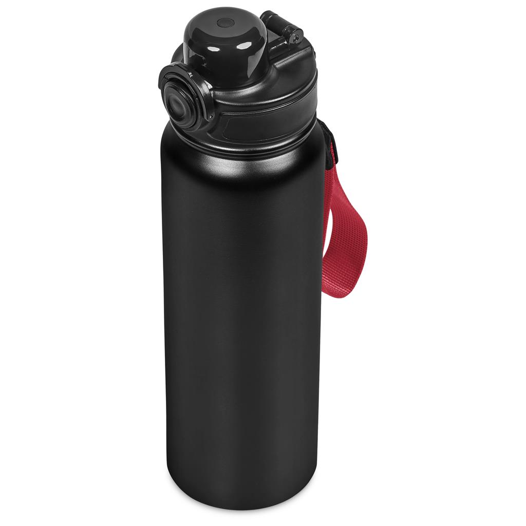 Altitude Navarro Stainless Steel Vacuum Water Bottle – 750ml - Image 42