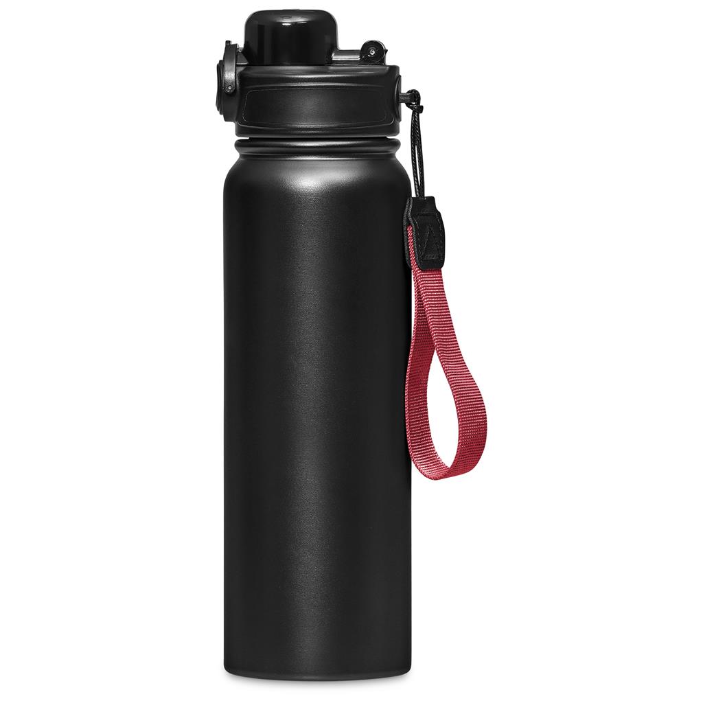 Altitude Navarro Stainless Steel Vacuum Water Bottle – 750ml - Image 40