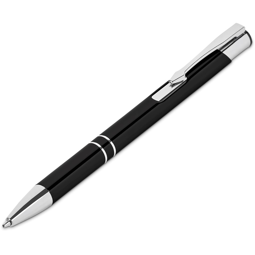 Panama Ball Pen In Pouch - Image 8
