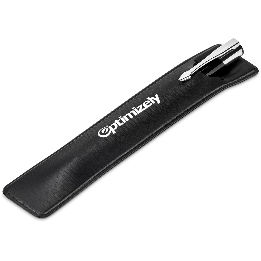 Panama Ball Pen In Pouch - Image 3