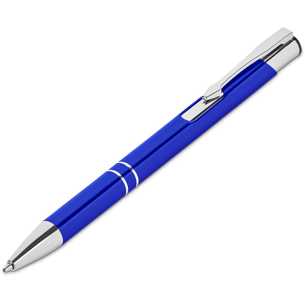Panama Ball Pen In Pouch - Image 12