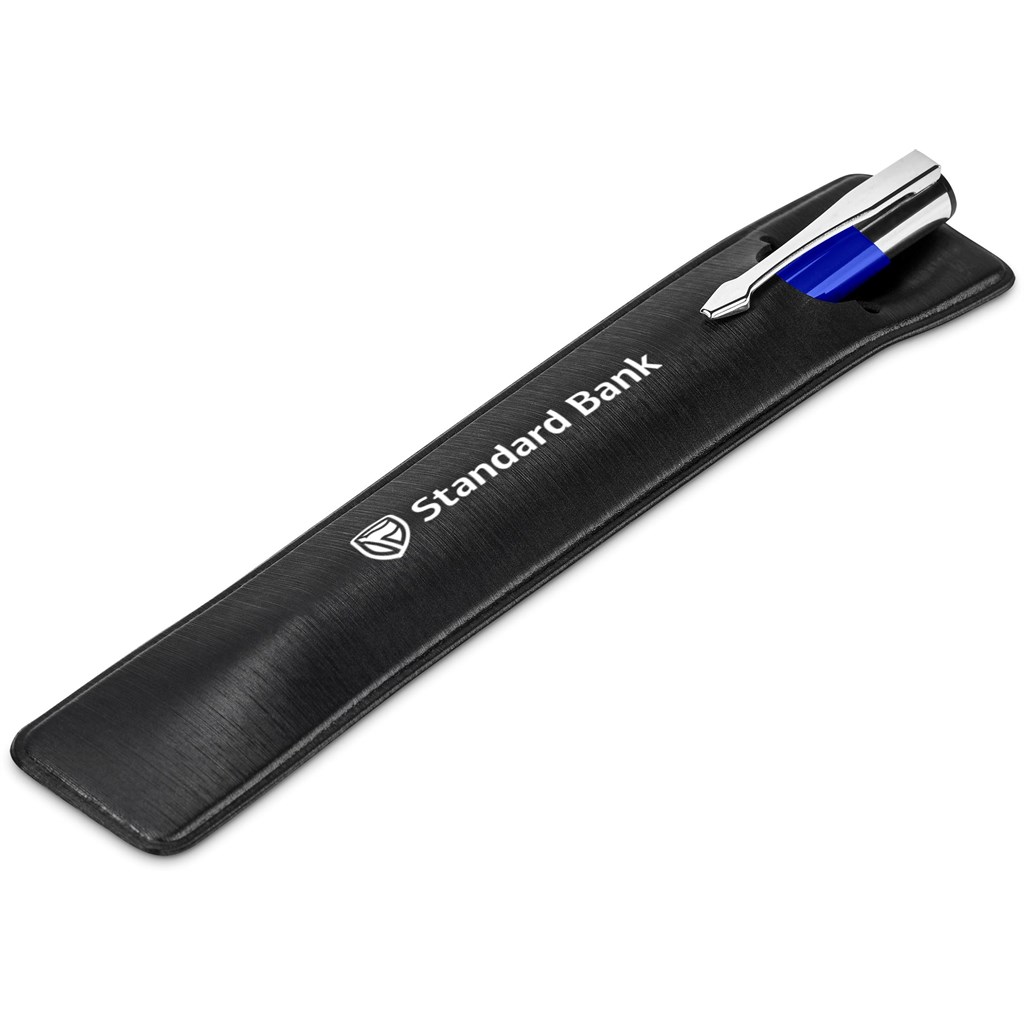 Panama Ball Pen In Pouch - Image 9