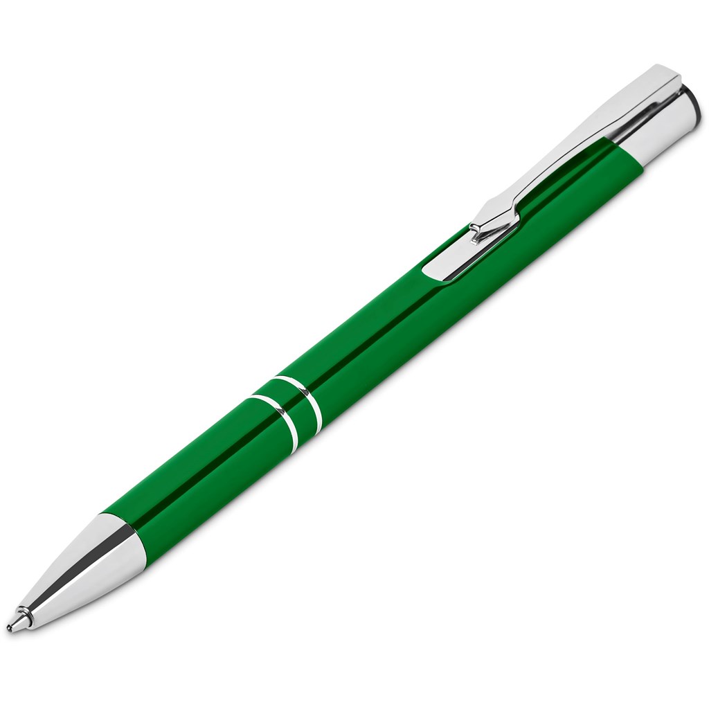 Panama Ball Pen In Pouch - Image 19