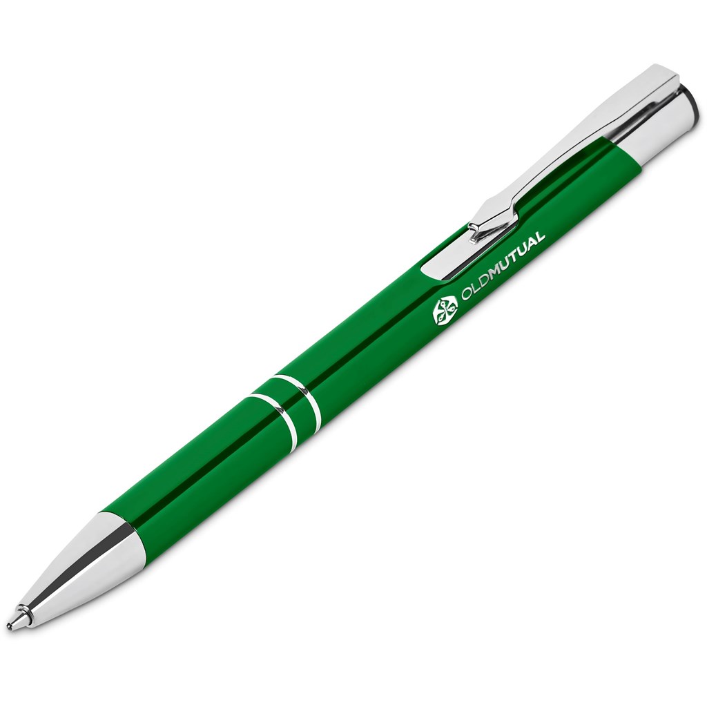 Panama Ball Pen In Pouch - Image 16