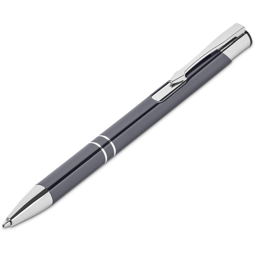 Panama Ball Pen In Pouch - Image 22
