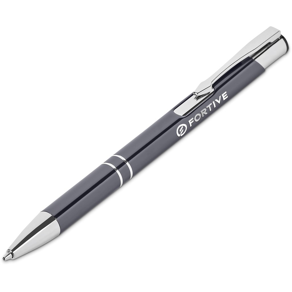 Panama Ball Pen In Pouch - Image 23