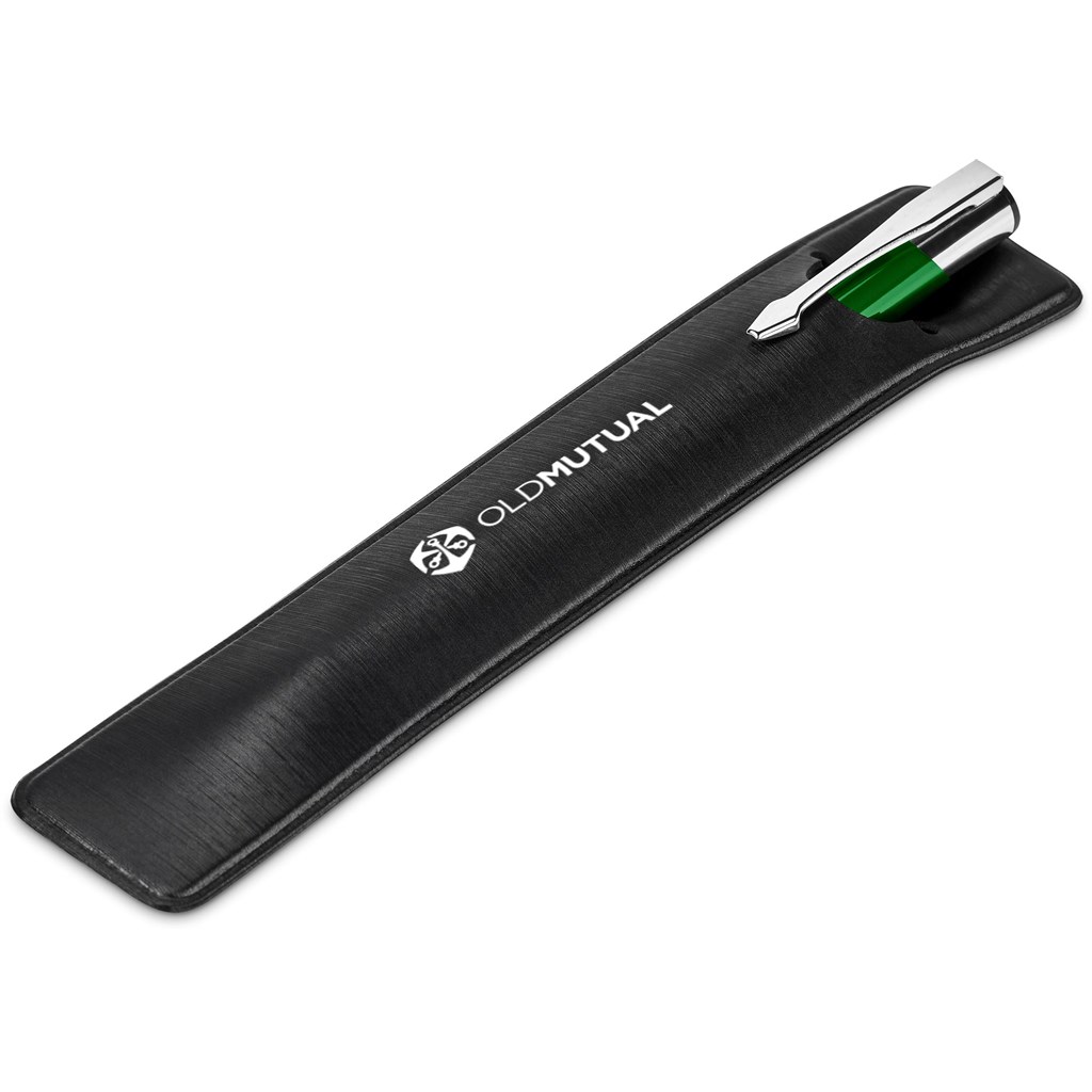 Panama Ball Pen In Pouch - Image 15