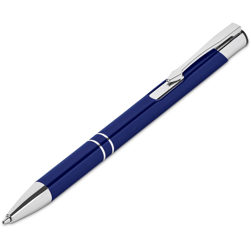 Panama Ball Pen In Pouch - Image 32