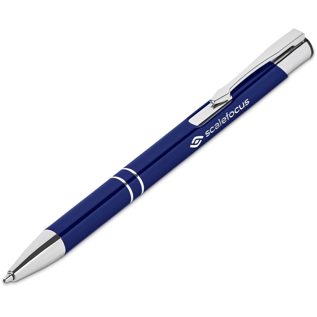 Panama Ball Pen In Pouch - Image 29