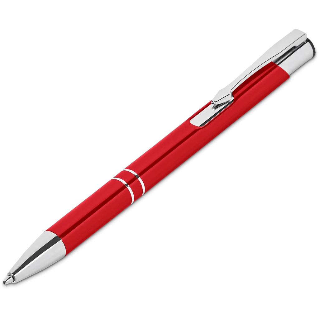 Panama Ball Pen In Pouch - Image 34