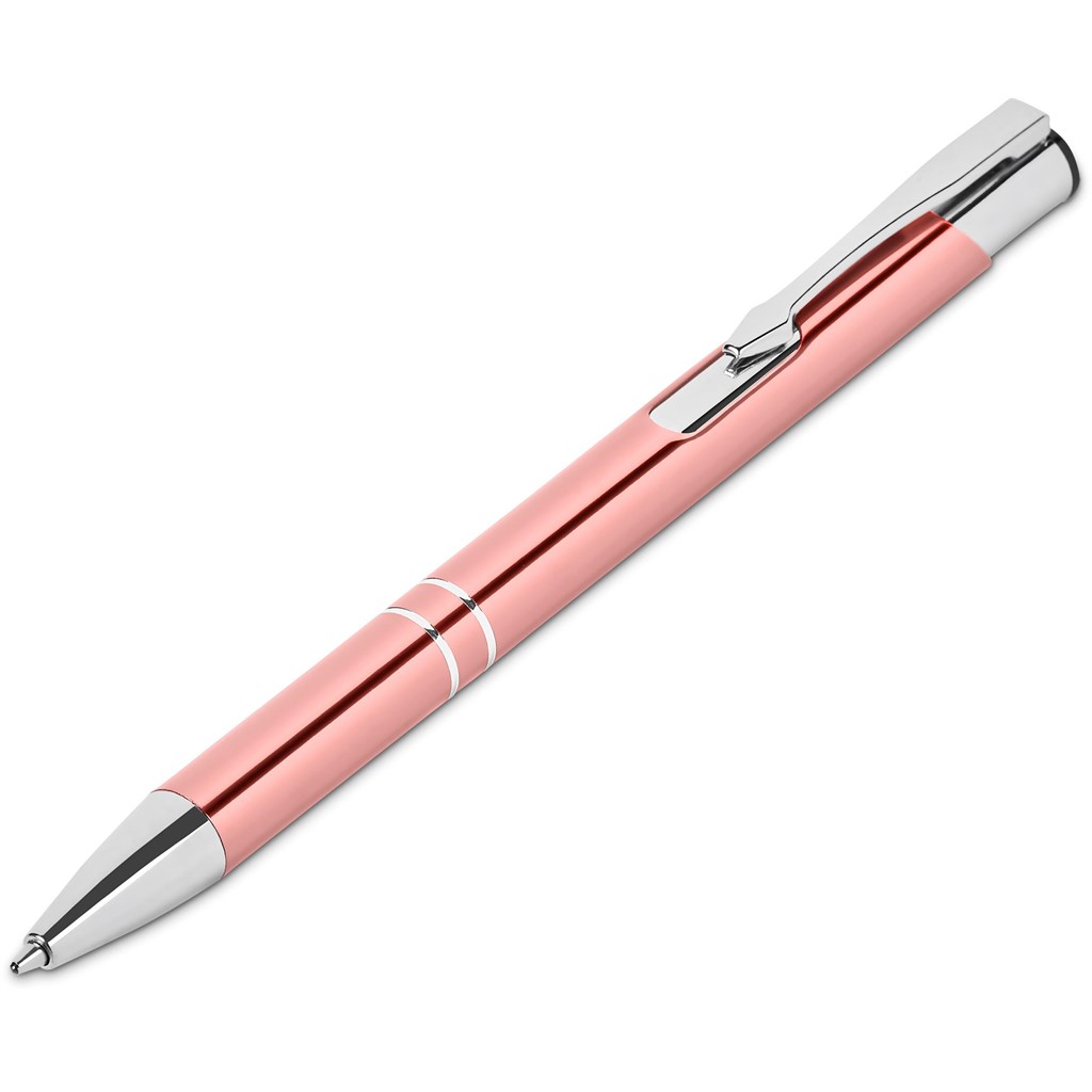 Panama Ball Pen In Pouch - Image 44