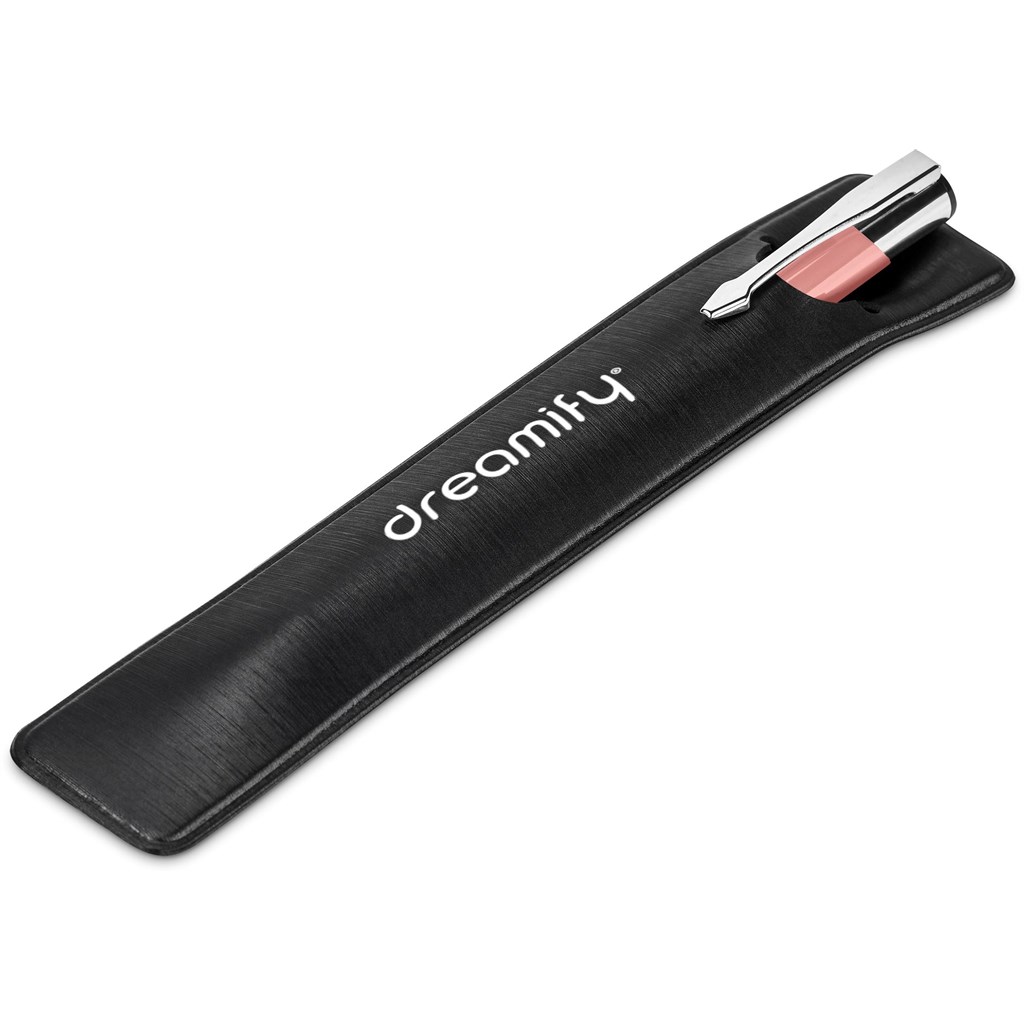 Panama Ball Pen In Pouch - Image 39