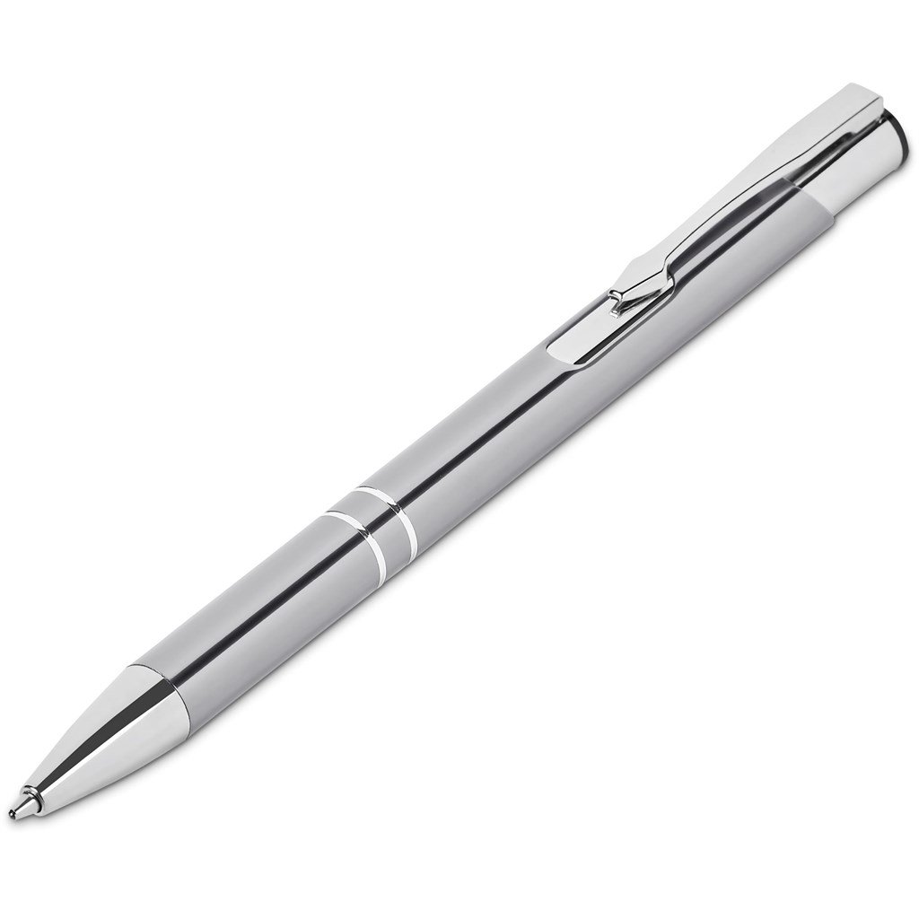 Panama Ball Pen In Pouch - Image 46