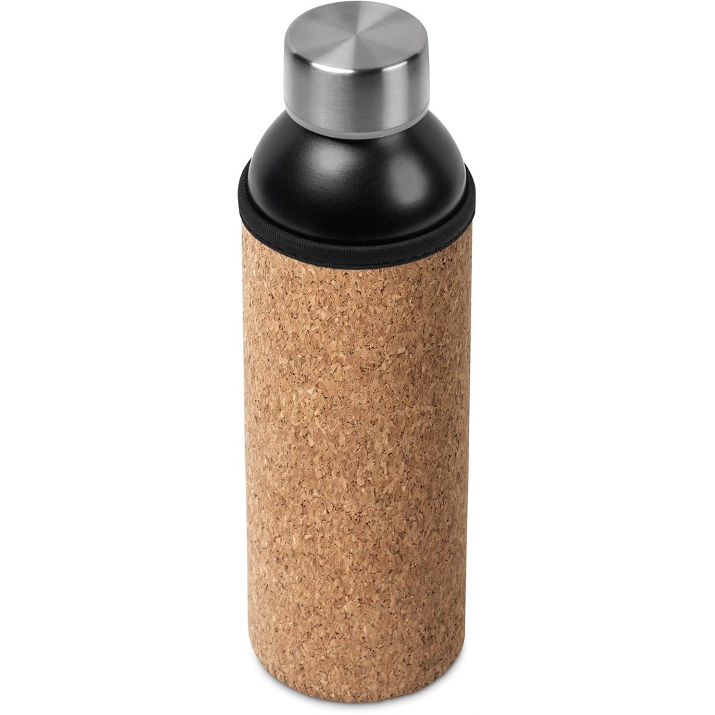 Kooshty Frislia Recycled Aluminium Water Bottle - 650ml - Image 10