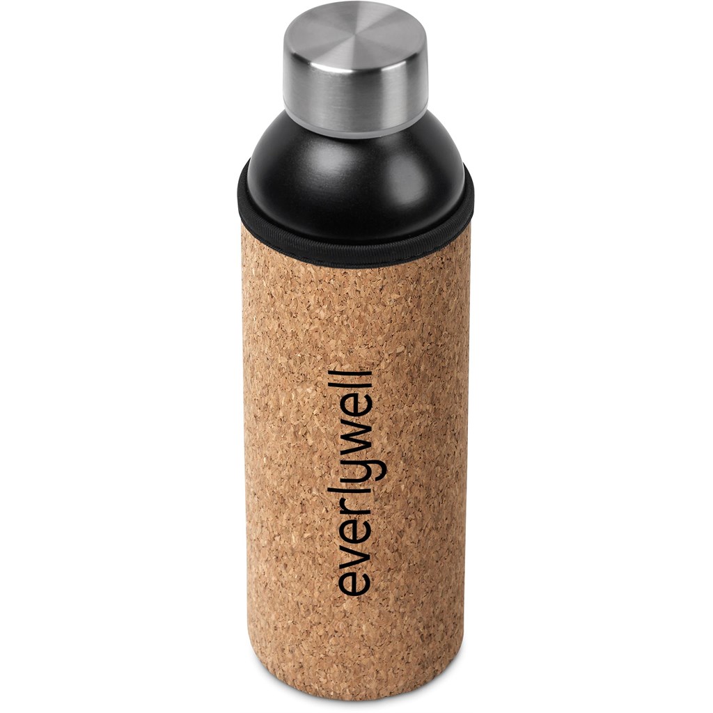 Kooshty Frislia Recycled Aluminium Water Bottle - 650ml - Image 12