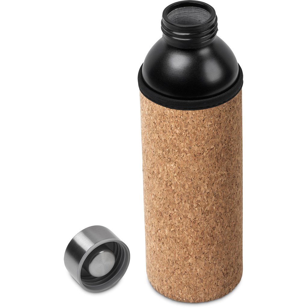 Kooshty Frislia Recycled Aluminium Water Bottle - 650ml - Image 9