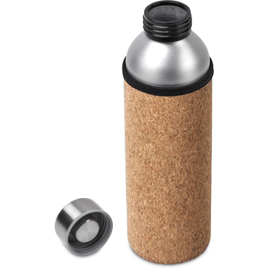Kooshty Frislia Recycled Aluminium Water Bottle - 650ml - Image 18