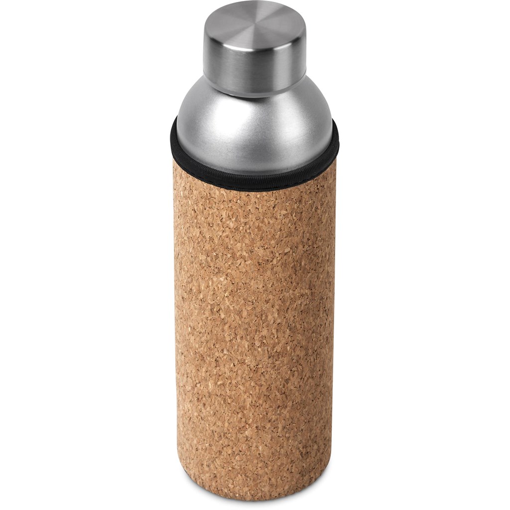 Kooshty Frislia Recycled Aluminium Water Bottle - 650ml - Image 14
