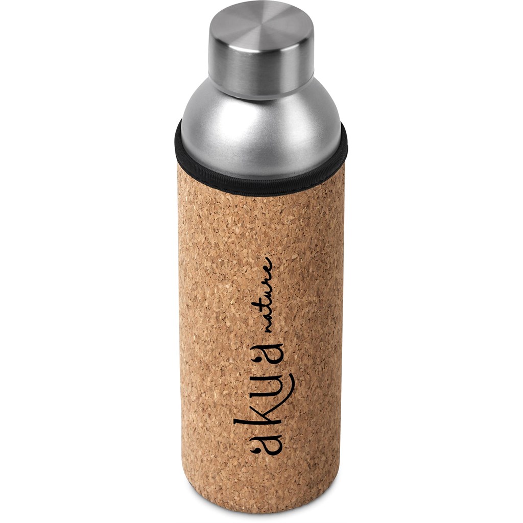 Kooshty Frislia Recycled Aluminium Water Bottle - 650ml - Image 16