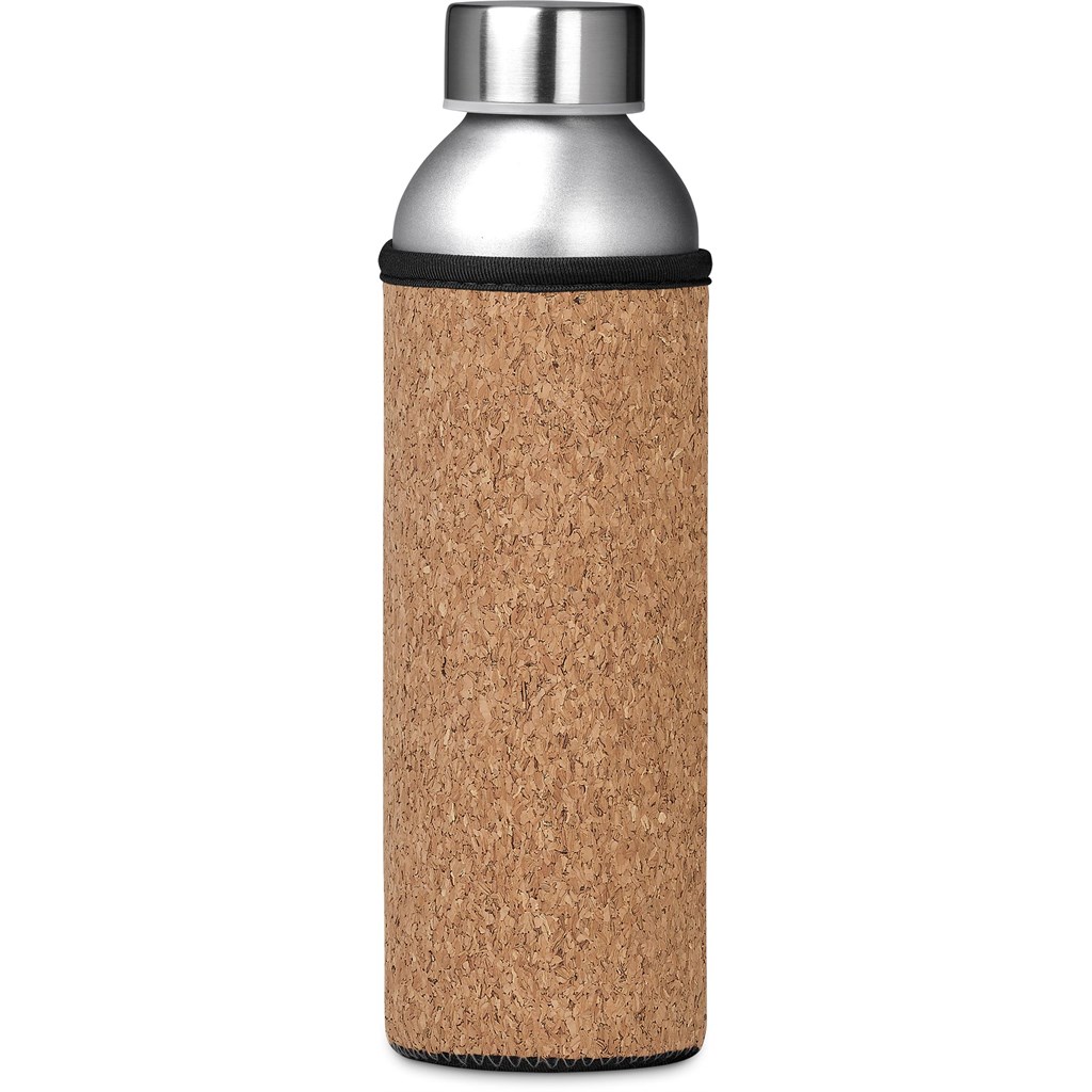 Kooshty Frislia Recycled Aluminium Water Bottle - 650ml - Image 15