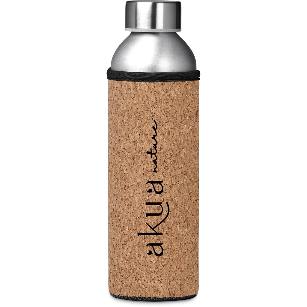 Kooshty Frislia Recycled Aluminium Water Bottle - 650ml - Image 13