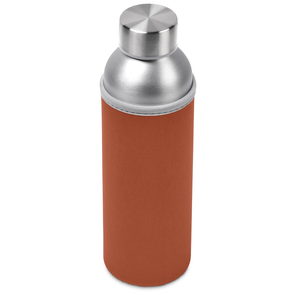 Kooshty Tosla Recycled Aluminium Water Bottle - 650ml - Image 22