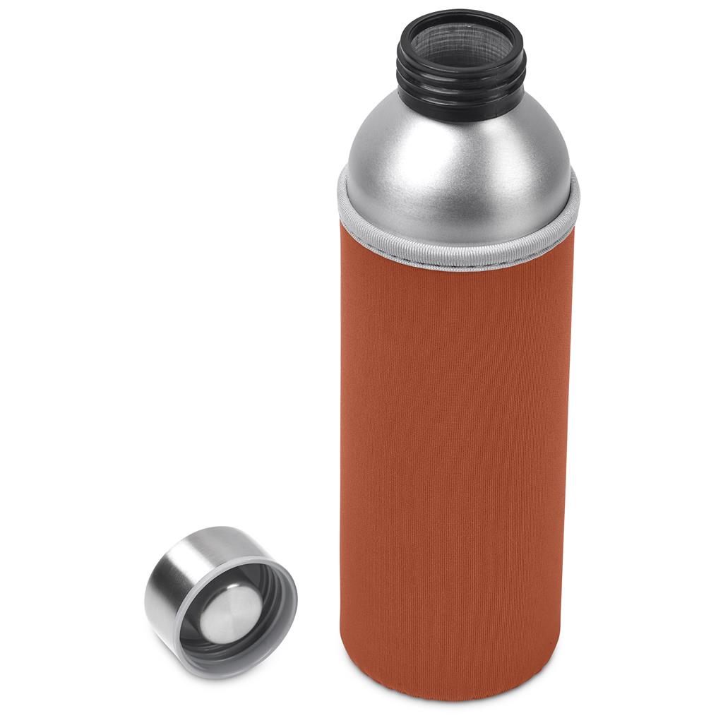 Kooshty Tosla Recycled Aluminium Water Bottle - 650ml - Image 24