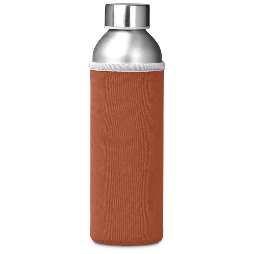 Kooshty Tosla Recycled Aluminium Water Bottle - 650ml - Image 21